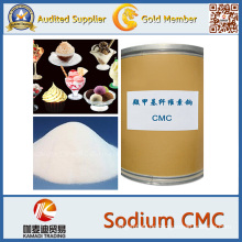 Lebensmittelqualität Natrium Carboxymethyl Cellulose CMC / CMC Na.